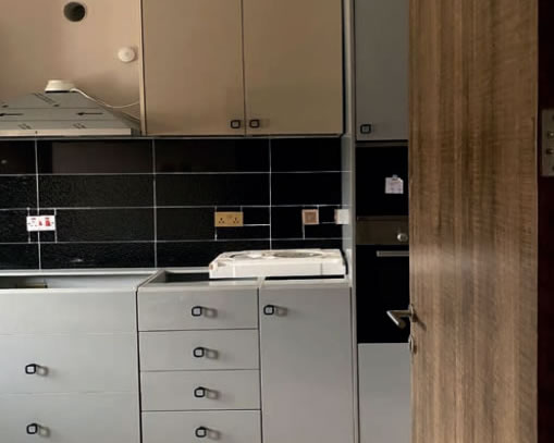 Utility Installations